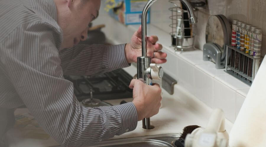 Professional Leak Detection Services in Coleman, GA